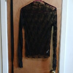 Lace Top